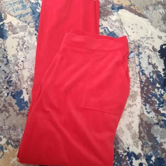 Juicy Couture new 2x pants - Picture 6 of 7